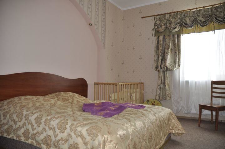 Мотели Avtoport Restorant Hotel Complex Винница-4
