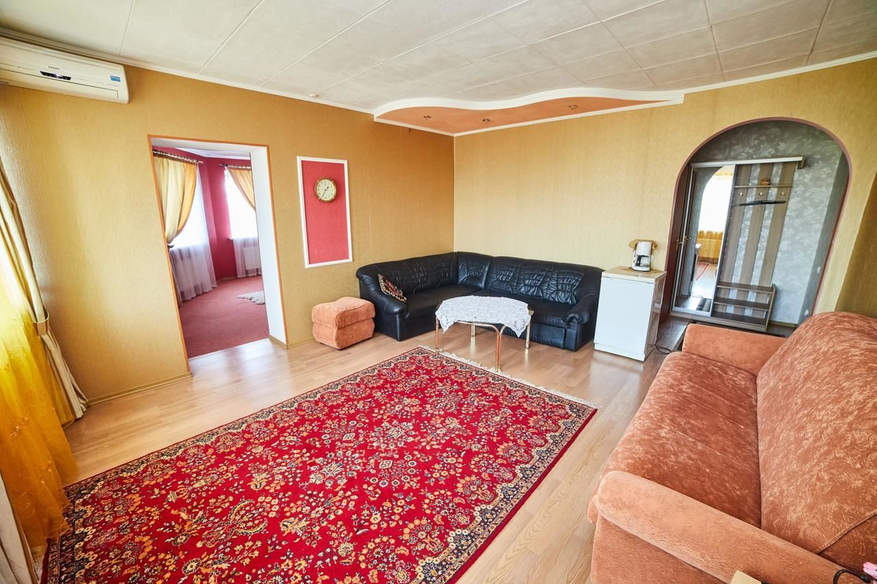 Мотели Avtoport Restorant Hotel Complex Винница