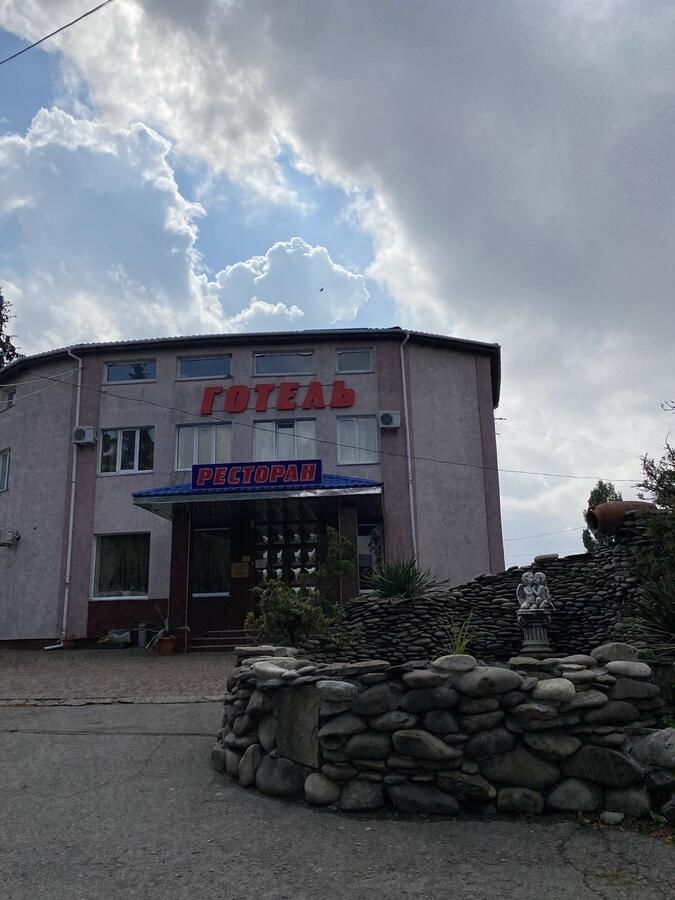 Мотели Avtoport Restorant Hotel Complex Винница-5