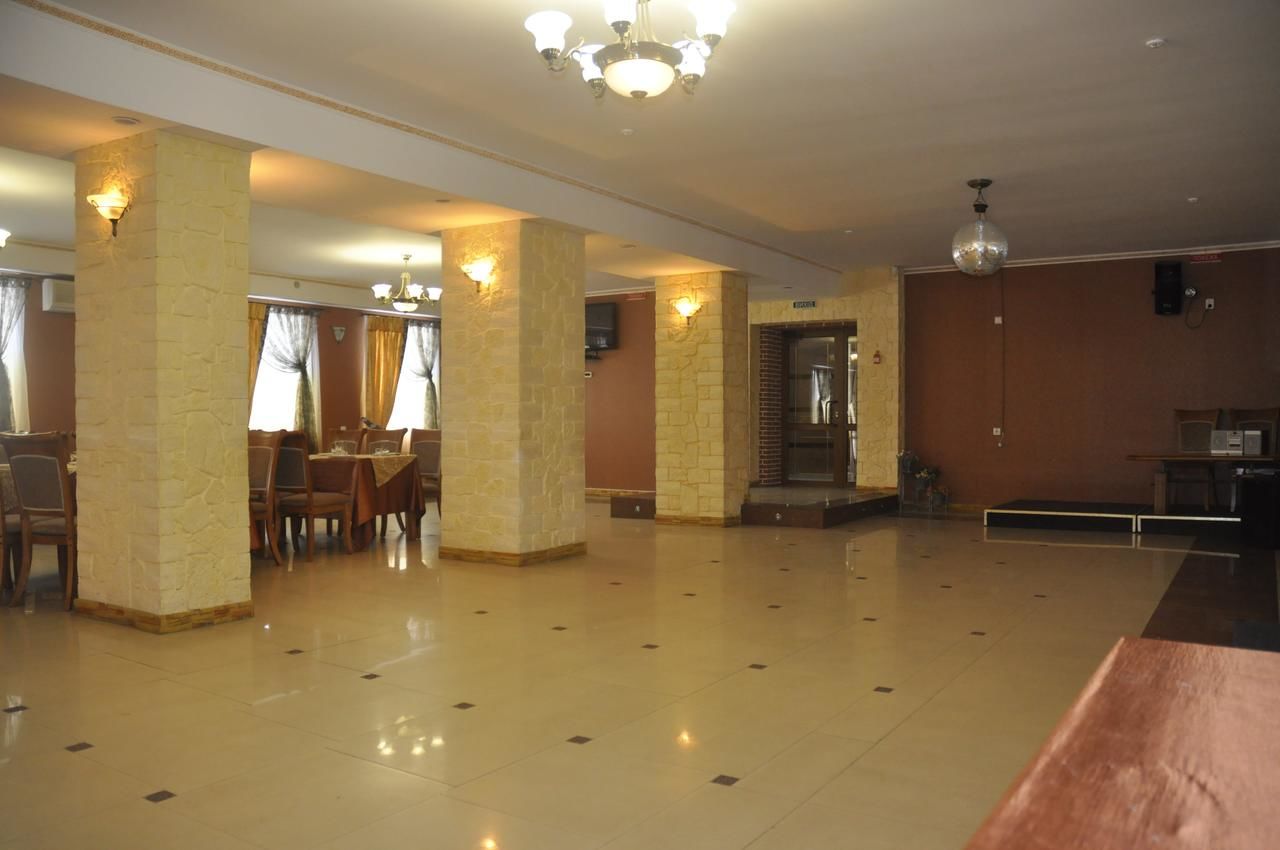 Мотели Avtoport Restorant Hotel Complex Винница-24