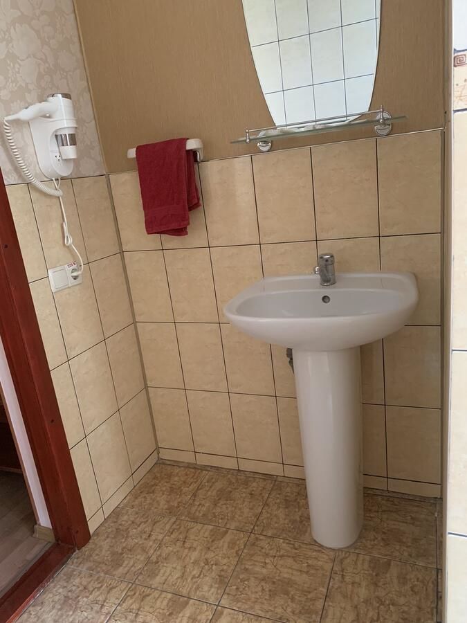 Мотели Avtoport Restorant Hotel Complex Винница
