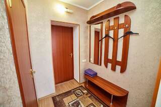 Мотели Avtoport Restorant Hotel Complex Винница Двухместный номер Делюкс с 1 кроватью-4