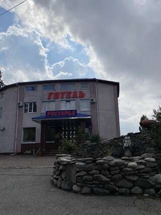 Мотели Avtoport Restorant Hotel Complex Винница-1