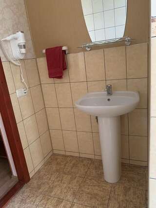 Мотели Avtoport Restorant Hotel Complex Винница Апартаменты с 1 спальней-2