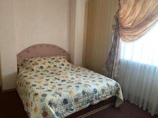 Мотели Avtoport Restorant Hotel Complex Винница Апартаменты с 1 спальней-3