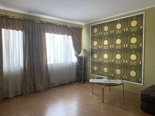 Мотели Avtoport Restorant Hotel Complex Винница Апартаменты с 1 спальней-4
