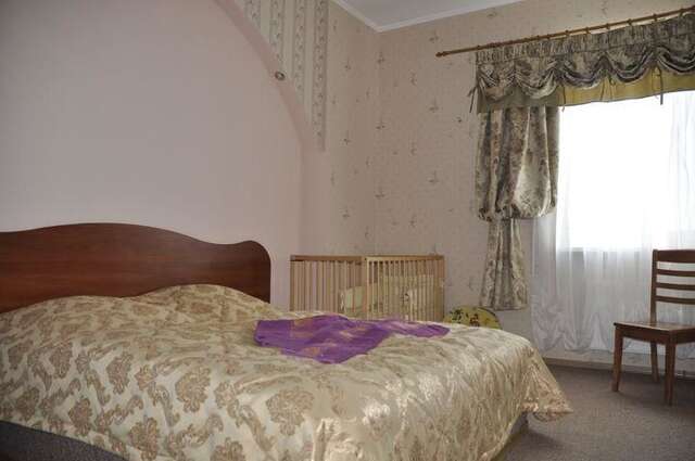 Мотели Avtoport Restorant Hotel Complex Винница-3