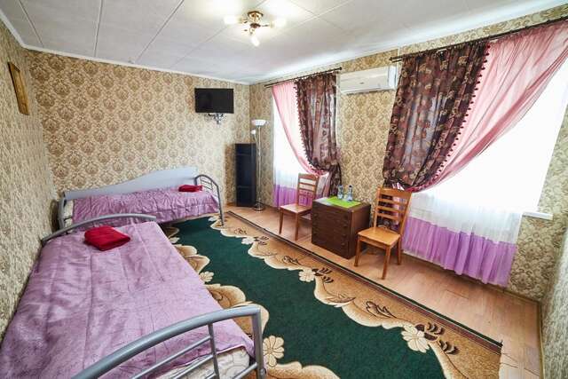 Мотели Avtoport Restorant Hotel Complex Винница-16