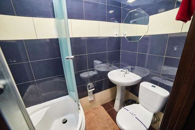 Мотели Avtoport Restorant Hotel Complex Винница-22