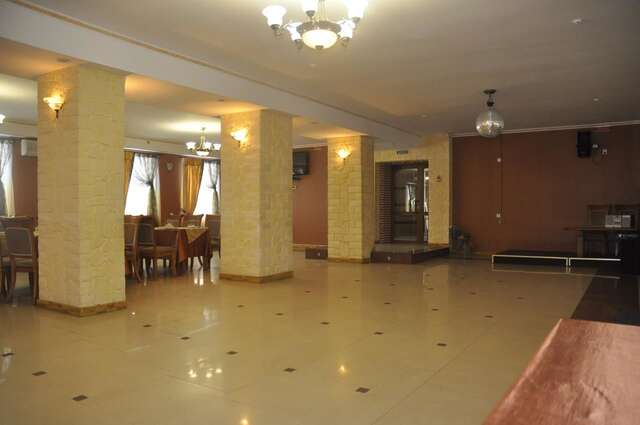 Мотели Avtoport Restorant Hotel Complex Винница-23