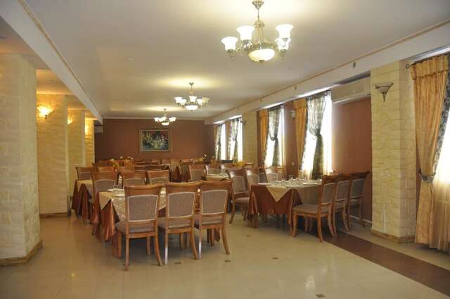 Мотели Avtoport Restorant Hotel Complex Винница-24
