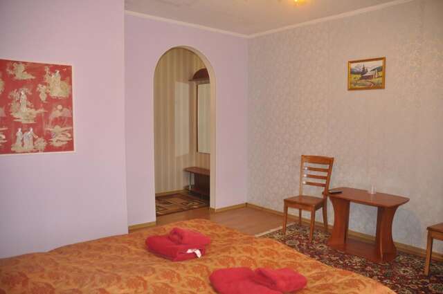 Мотели Avtoport Restorant Hotel Complex Винница-29