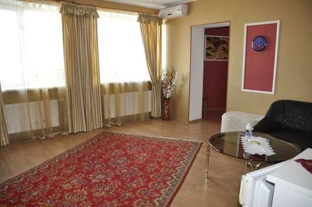 Мотели Avtoport Restorant Hotel Complex Винница-33