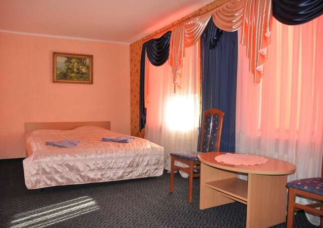 Мотели Avtoport Restorant Hotel Complex Винница-34