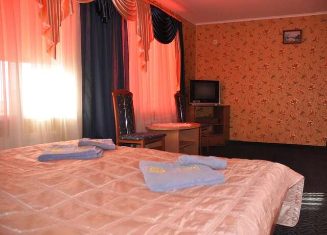 Мотели Avtoport Restorant Hotel Complex Винница-35