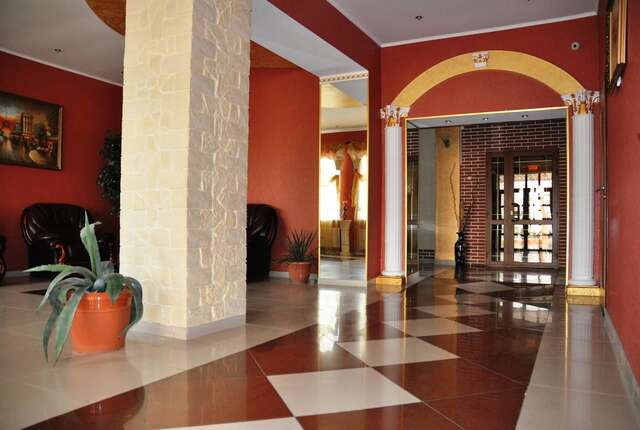 Мотели Avtoport Restorant Hotel Complex Винница-36